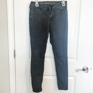 Black Skinny Jeans